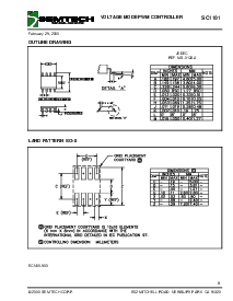 浏览型号SC1101CS的Datasheet PDF文件第8页