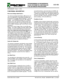 浏览型号SC1154CSW的Datasheet PDF文件第11页