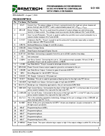 浏览型号SC1155CSW.TR的Datasheet PDF文件第3页