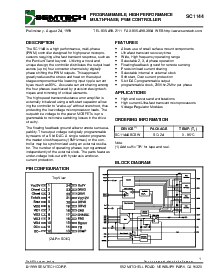 浏览型号SC1144ABCSW的Datasheet PDF文件第1页