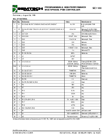 浏览型号SC1144ABCSW的Datasheet PDF文件第8页