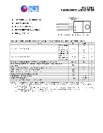 浏览型号SC12的Datasheet PDF文件第1页