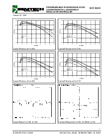 浏览型号SC1163的Datasheet PDF文件第7页