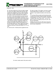 浏览型号SC1172的Datasheet PDF文件第9页