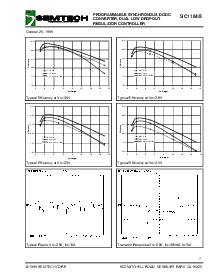 浏览型号SC1164CSW的Datasheet PDF文件第7页