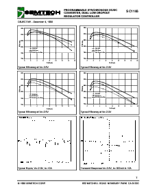 浏览型号SC1166CSW的Datasheet PDF文件第7页