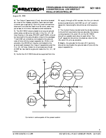 浏览型号SC1182的Datasheet PDF文件第9页