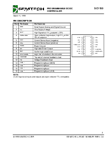 浏览型号SC1150CS的Datasheet PDF文件第3页