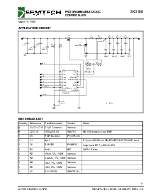 浏览型号SC1150CS的Datasheet PDF文件第4页