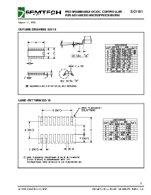 浏览型号SC1151CS的Datasheet PDF文件第6页