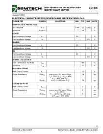 浏览型号SC1405TS.TR的Datasheet PDF文件第3页