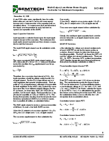 浏览型号SC1402ISS的Datasheet PDF文件第13页