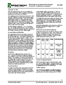 浏览型号SC1402ISS的Datasheet PDF文件第9页