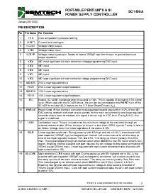 浏览型号SC1406A的Datasheet PDF文件第2页