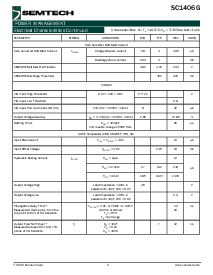 浏览型号SC1406G的Datasheet PDF文件第3页