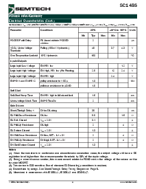 浏览型号SC1485的Datasheet PDF文件第4页