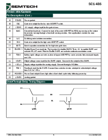 浏览型号SC1485的Datasheet PDF文件第6页