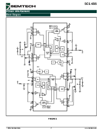 浏览型号SC1485的Datasheet PDF文件第7页