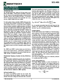 浏览型号SC1485的Datasheet PDF文件第8页