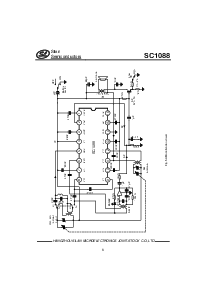 SC1088_集成电路资料查询网