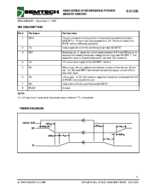 浏览型号SC1205CS的Datasheet PDF文件第5页