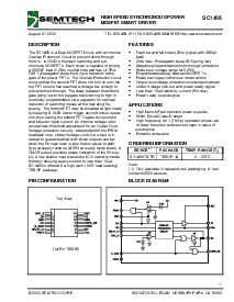 浏览型号SC1405的Datasheet PDF文件第1页