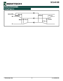 浏览型号SC1405B的Datasheet PDF文件第5页