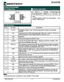 浏览型号SC1405B的Datasheet PDF文件第6页