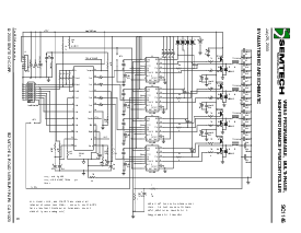 浏览型号SC1146CSW.TR的Datasheet PDF文件第6页