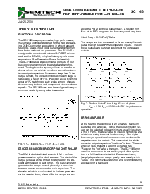 浏览型号SC1146CSW.TR的Datasheet PDF文件第8页