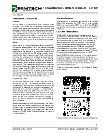 浏览型号SC1409的Datasheet PDF文件第6页