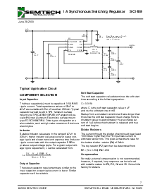 浏览型号SC1409的Datasheet PDF文件第7页