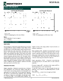 浏览型号SC1531CSTR的Datasheet PDF文件第8页