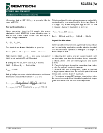 浏览型号SC1531CSTR的Datasheet PDF文件第9页