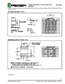 浏览型号SC1532CS的Datasheet PDF文件第9页