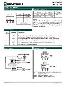 浏览型号SC1202的Datasheet PDF文件第4页