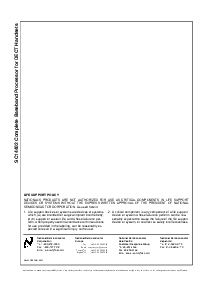 浏览型号SC14402RVJG的Datasheet PDF文件第7页