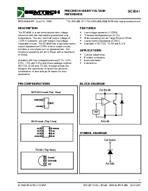 浏览型号SC4041DZ的Datasheet PDF文件第1页