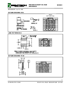 浏览型号SC4041DZ的Datasheet PDF文件第6页