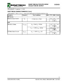 浏览型号SC4431CSK-1TR的Datasheet PDF文件第3页