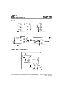 浏览型号SC451XX的Datasheet PDF文件第8页