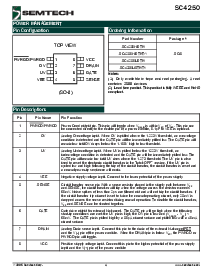 浏览型号SC4250HISTRT的Datasheet PDF文件第4页