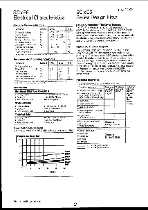 浏览型号SC54E6的Datasheet PDF文件第2页