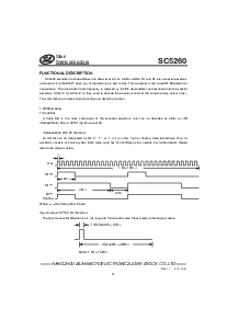 浏览型号SC5260的Datasheet PDF文件第4页