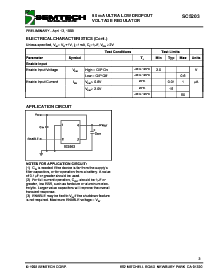 浏览型号SC5203-4.75CSK的Datasheet PDF文件第3页