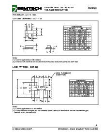 浏览型号SC5203-4.75CSK的Datasheet PDF文件第4页