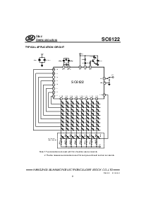 浏览型号SC6122的Datasheet PDF文件第9页