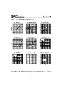 浏览型号SC7313的Datasheet PDF文件第5页