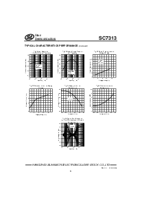 浏览型号SC7313的Datasheet PDF文件第6页