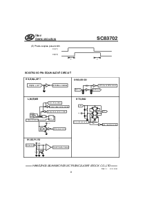 浏览型号SC83702的Datasheet PDF文件第8页